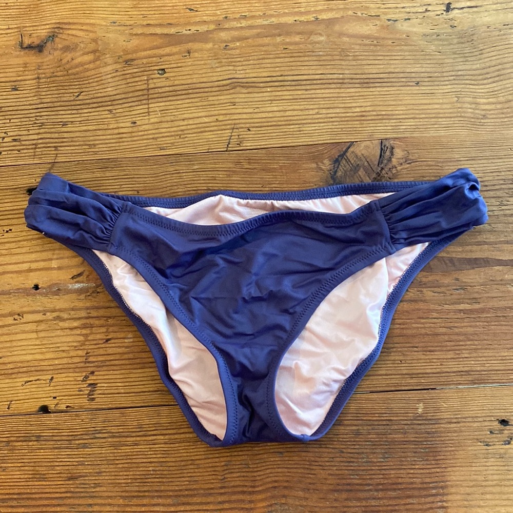 Bikini bottom
